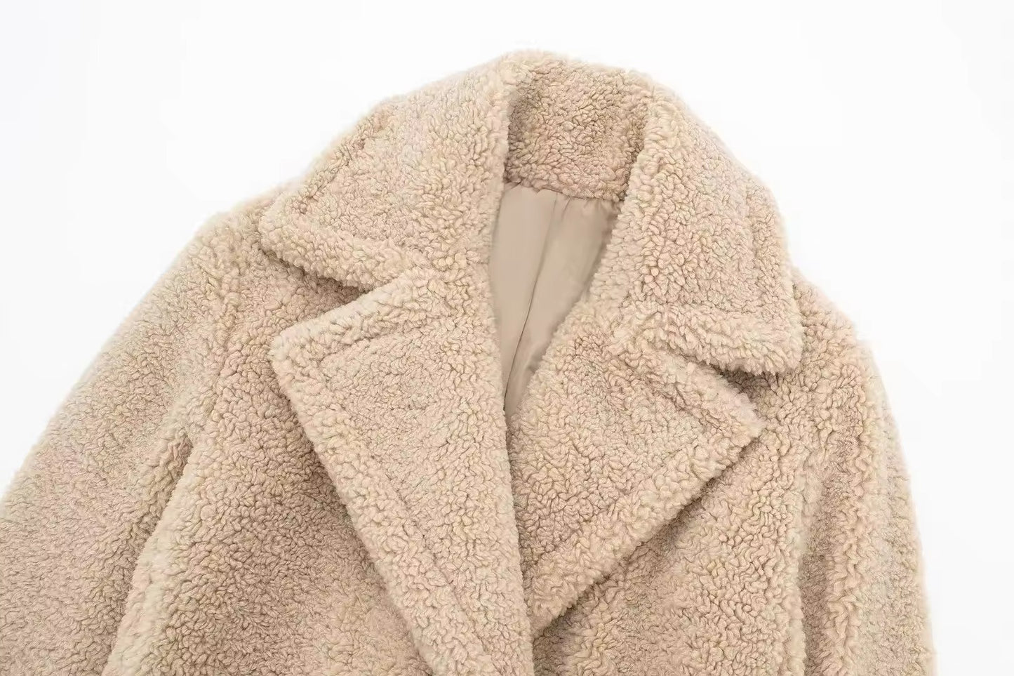 Bouclé Long