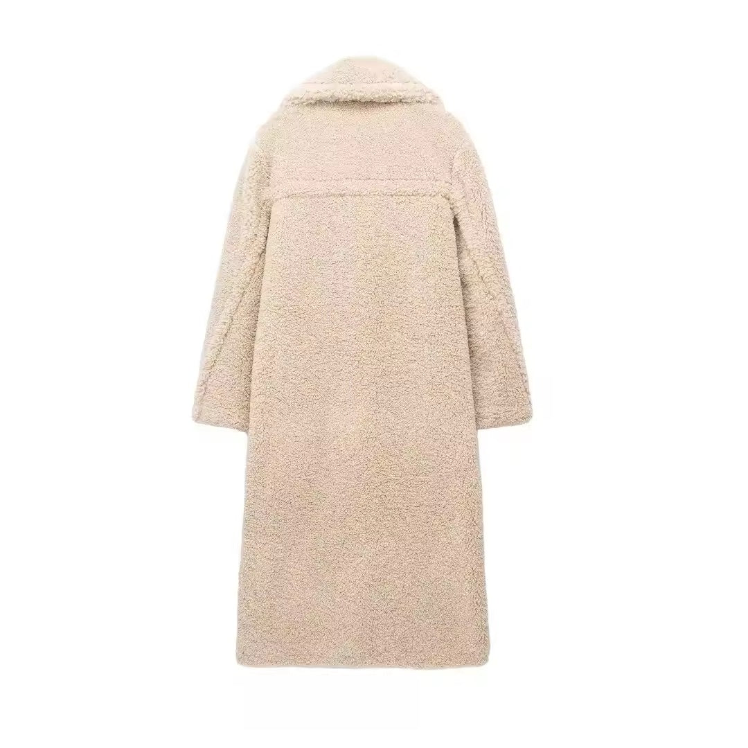 Bouclé Long