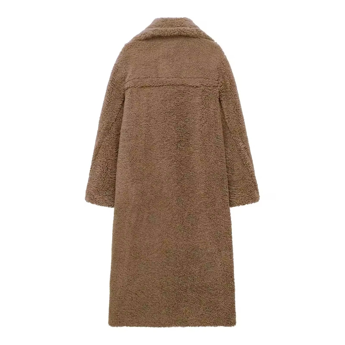 Bouclé Long