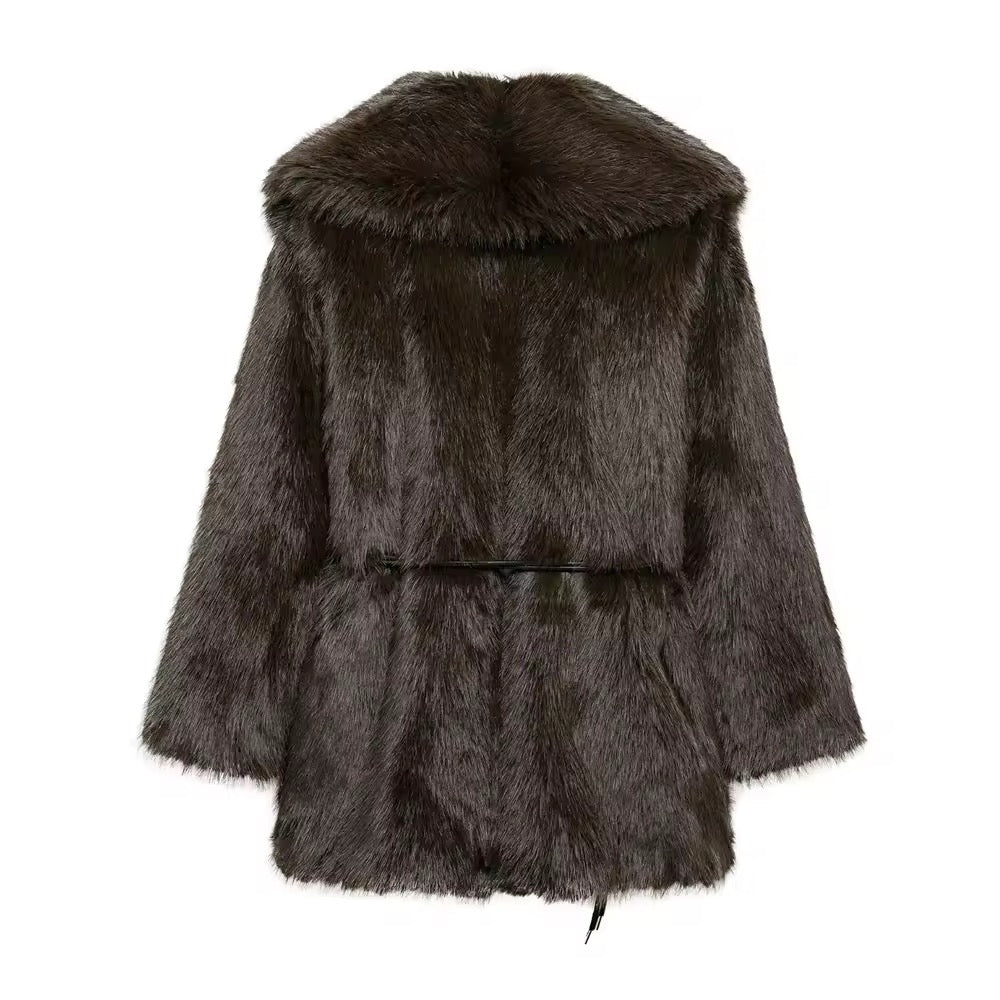 Femme Coat