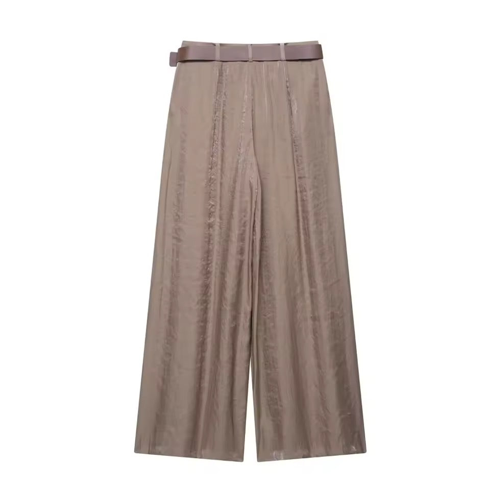 Marlyn Trousers
