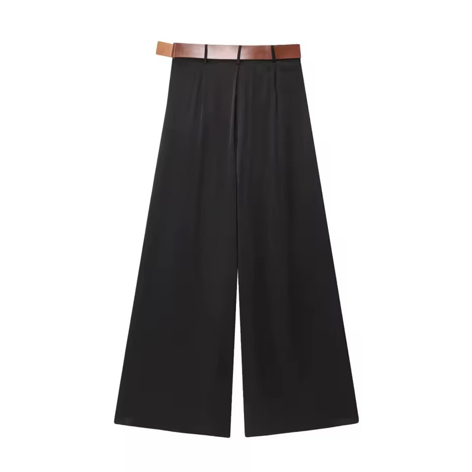 Marlyn Trousers