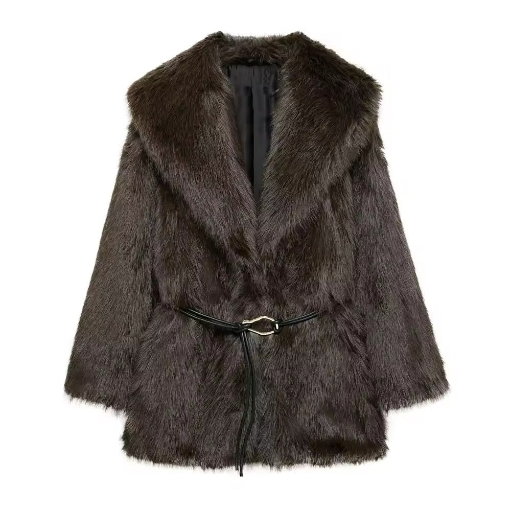 Femme Coat