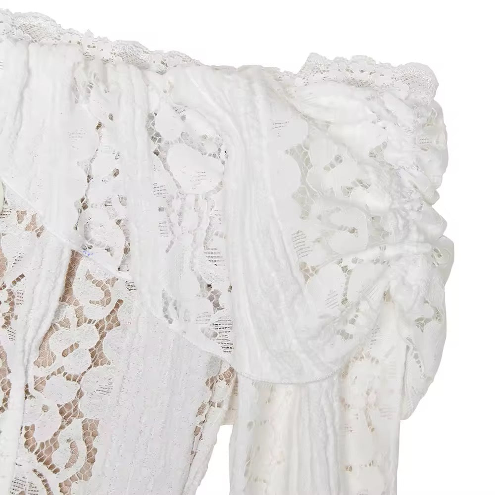 Khloe Dress