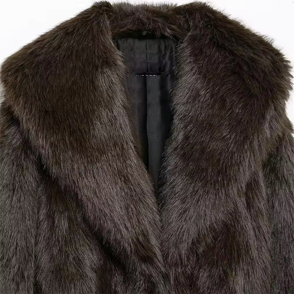 Femme Coat