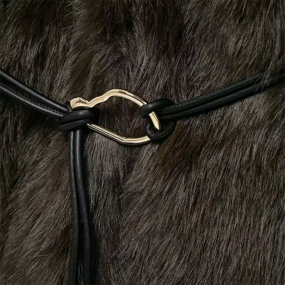 Femme Coat