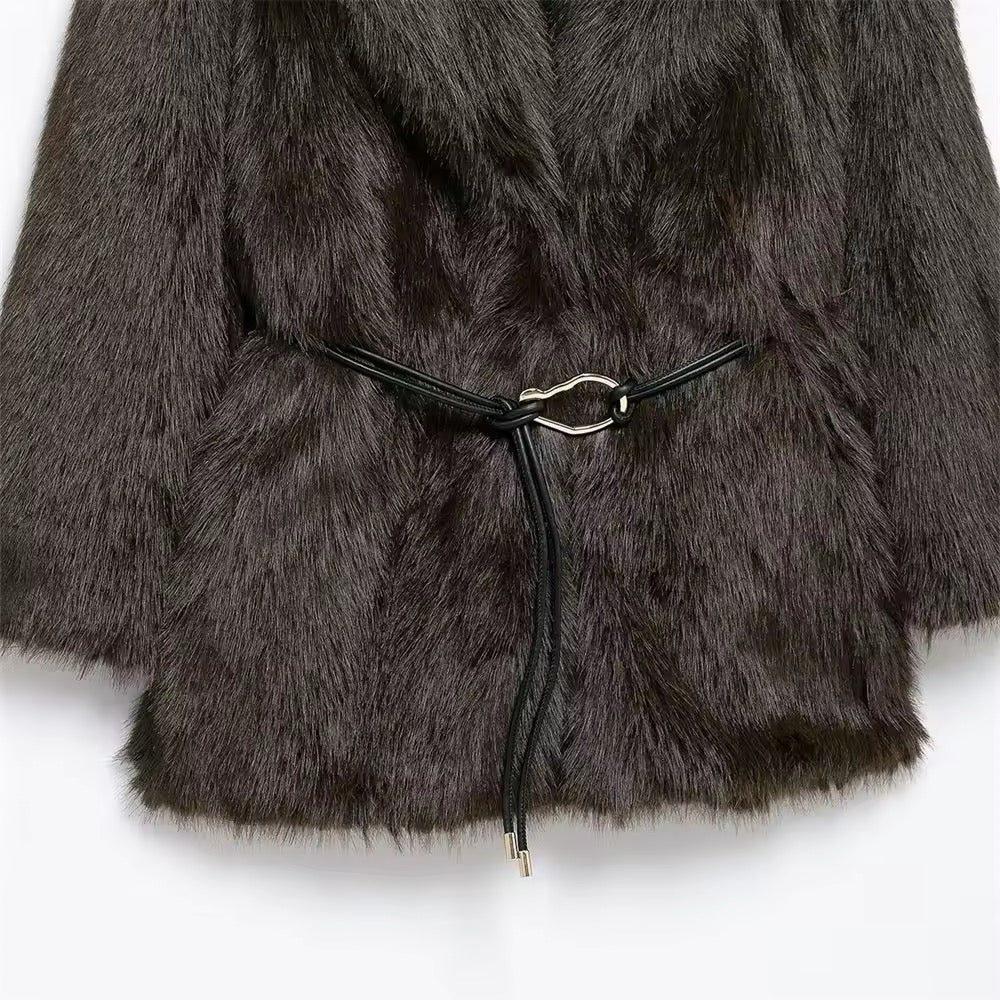 Femme Coat