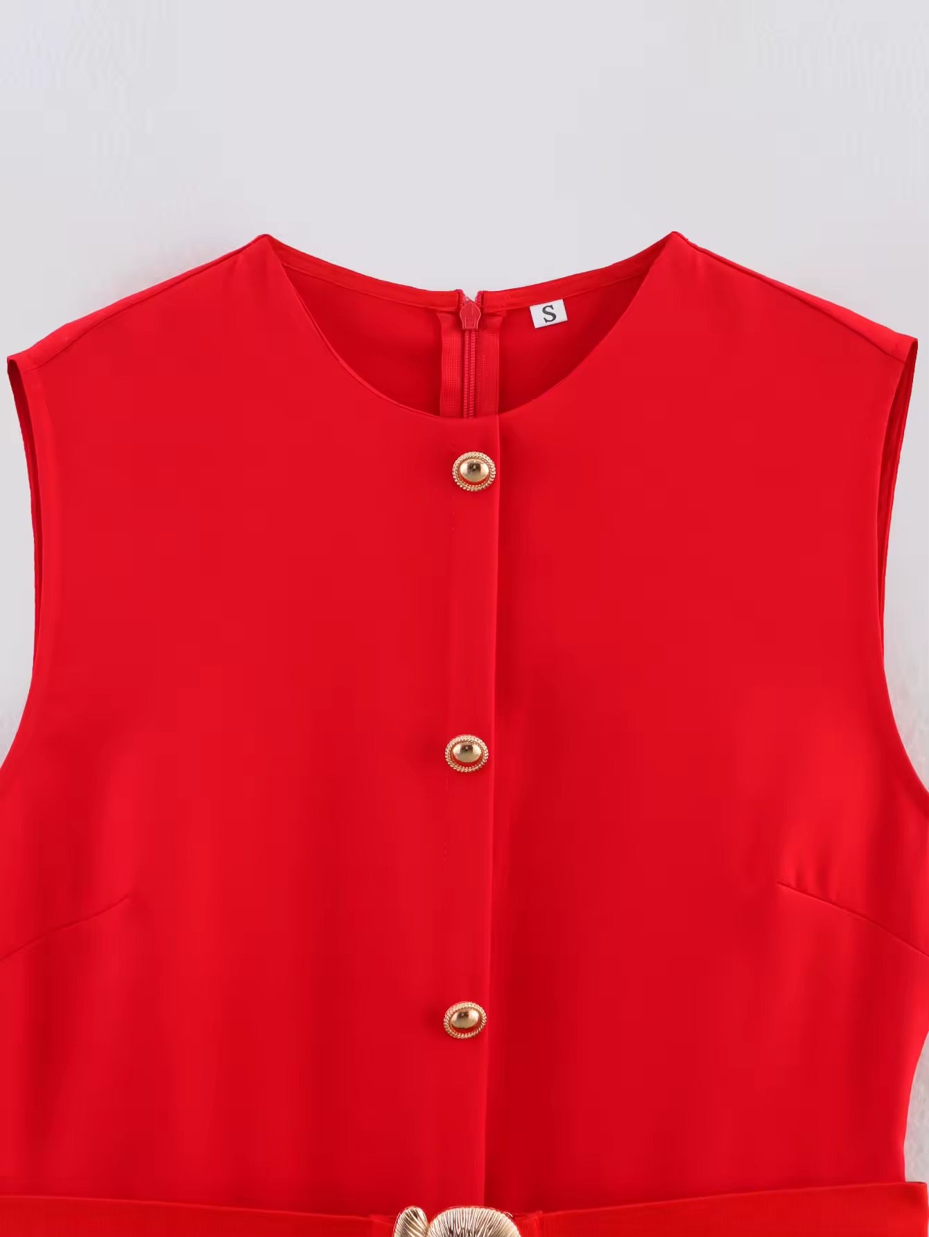 Victory Kleid