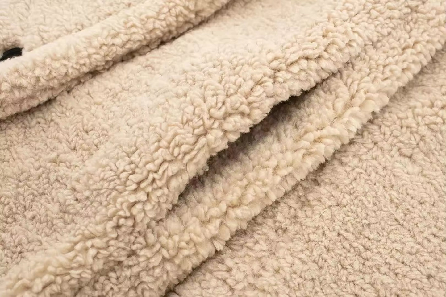 Bouclé Long