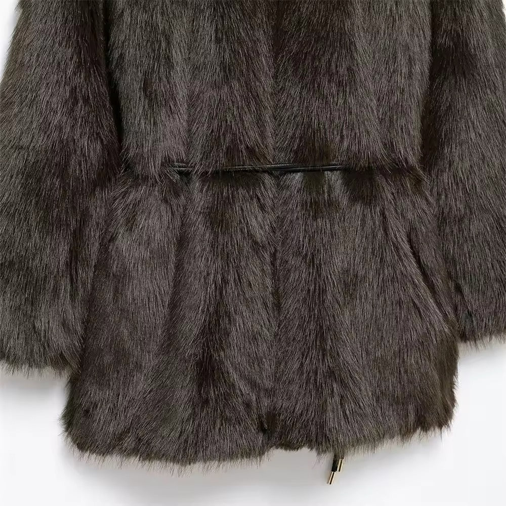 Femme Coat