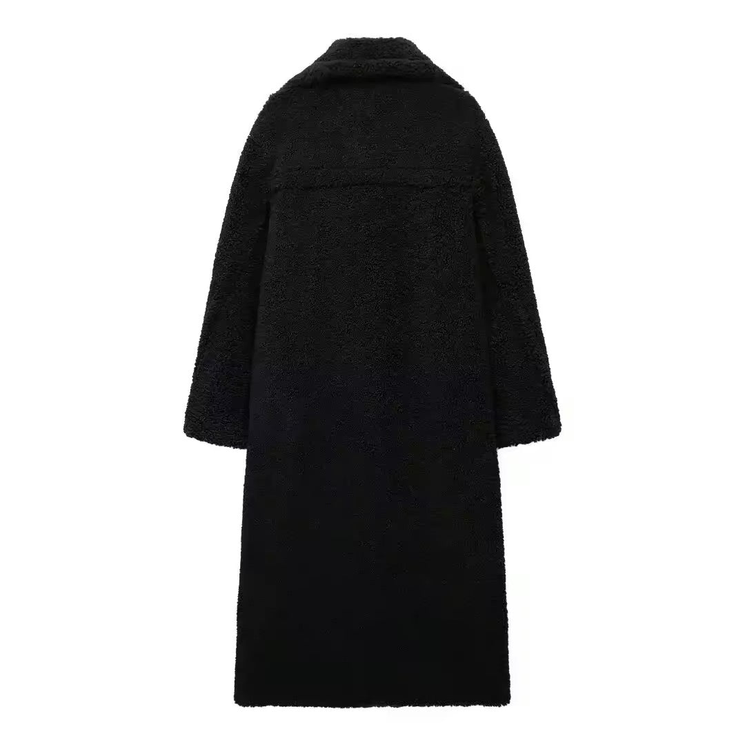 Bouclé Long