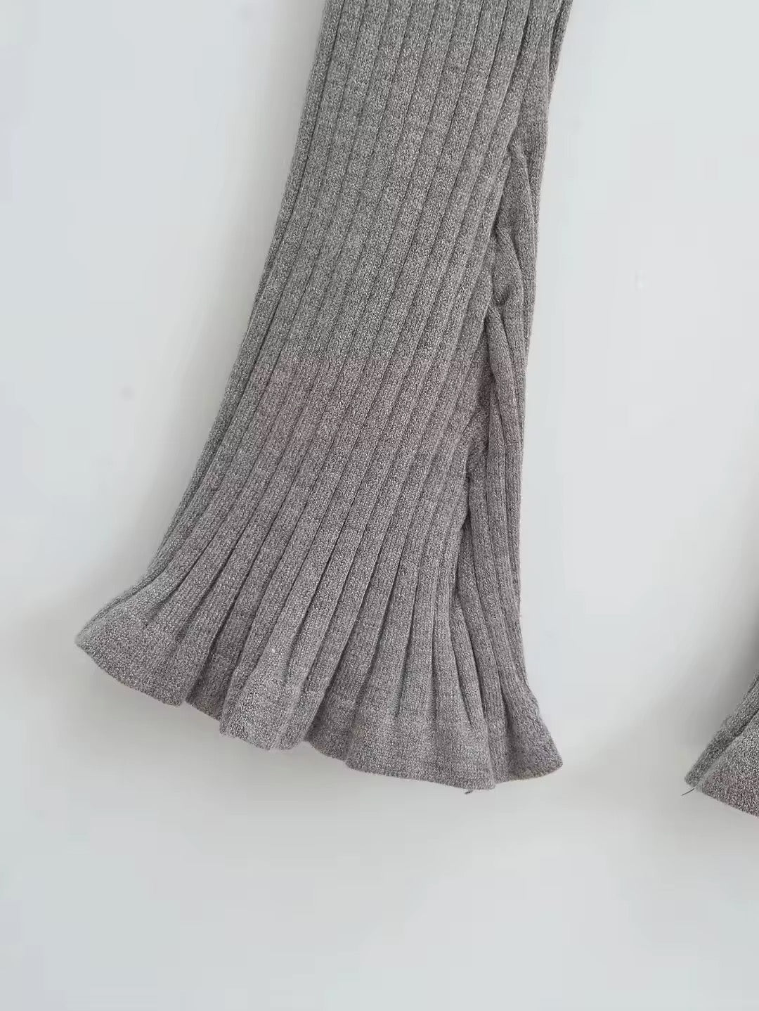 Knitted Pants