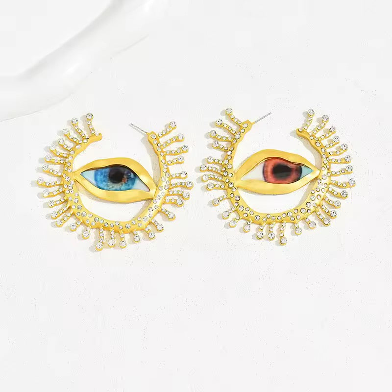 Mystic Eye