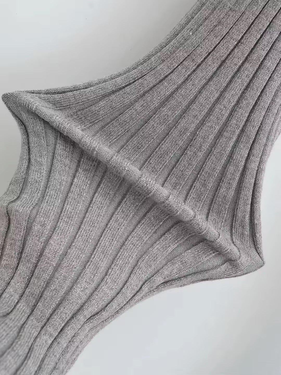 Knitted Pants