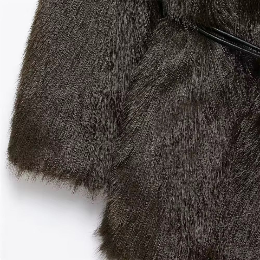 Femme Coat