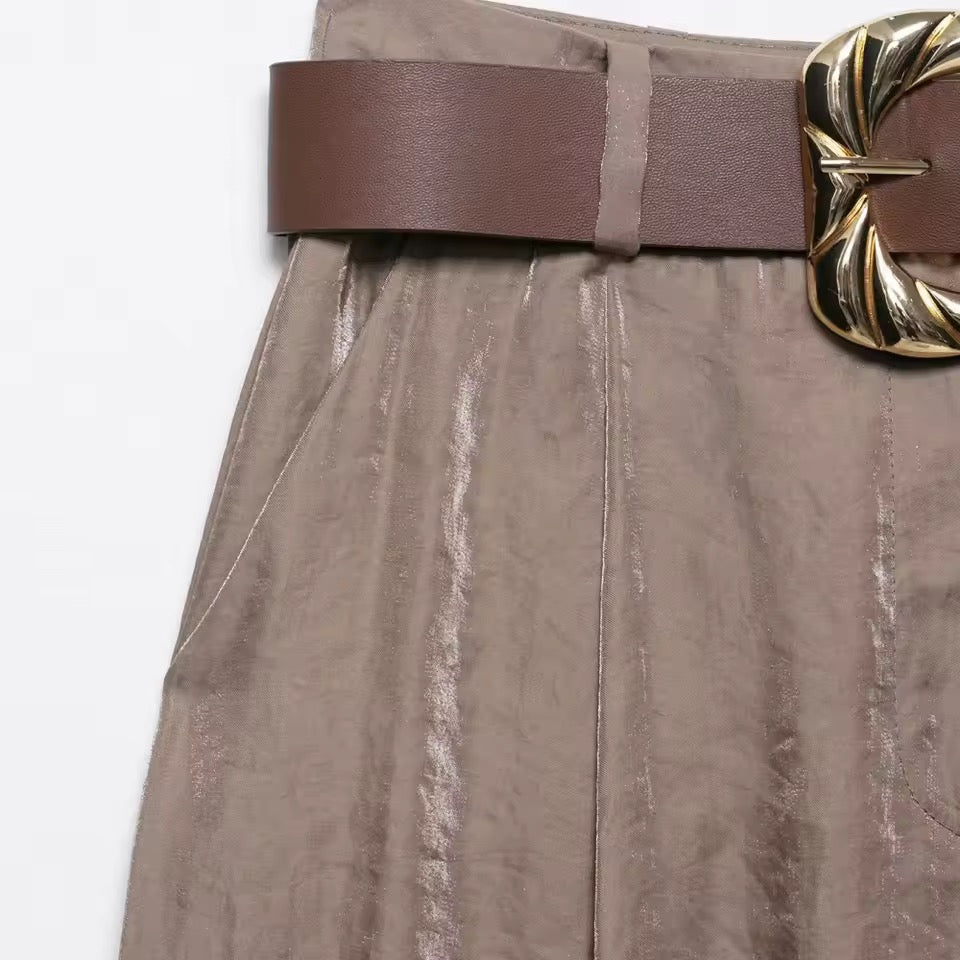 Marlyn Trousers