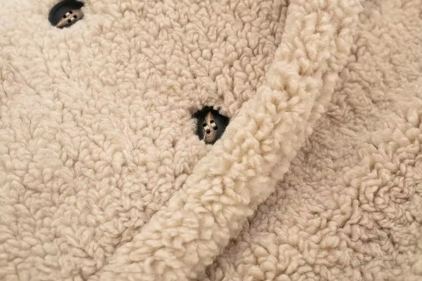 Bouclé Long
