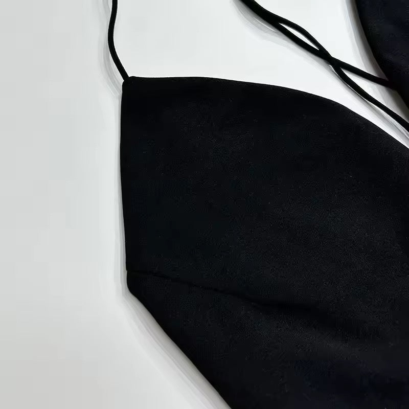 Cello Dress