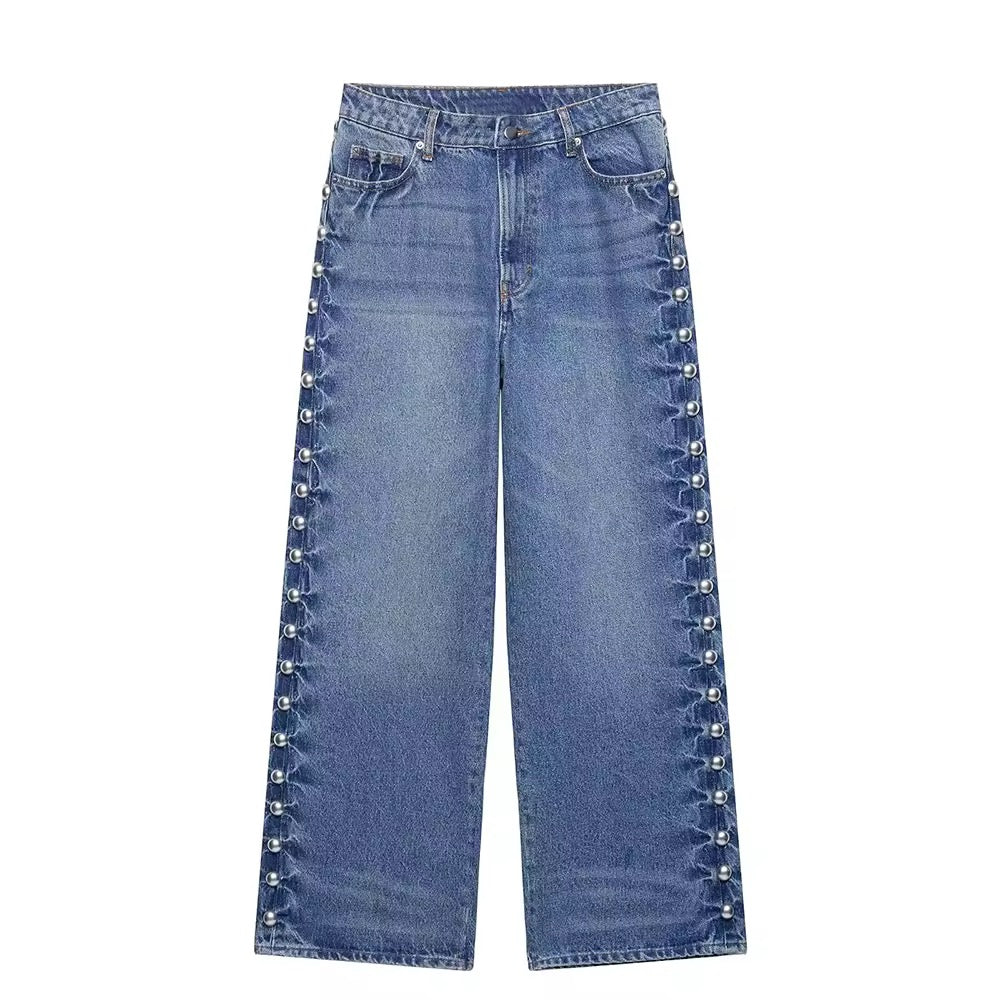 Alina Jeans