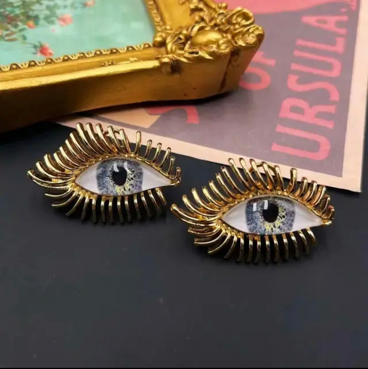 Bluemeye