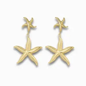 Seastar Ohrring