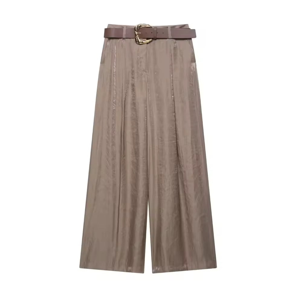 Marlyn Trousers