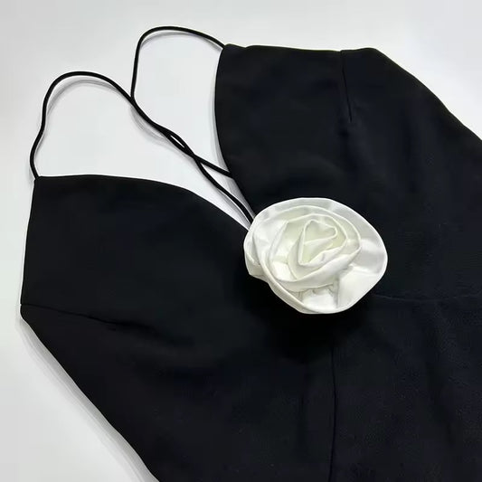 Cello Dress