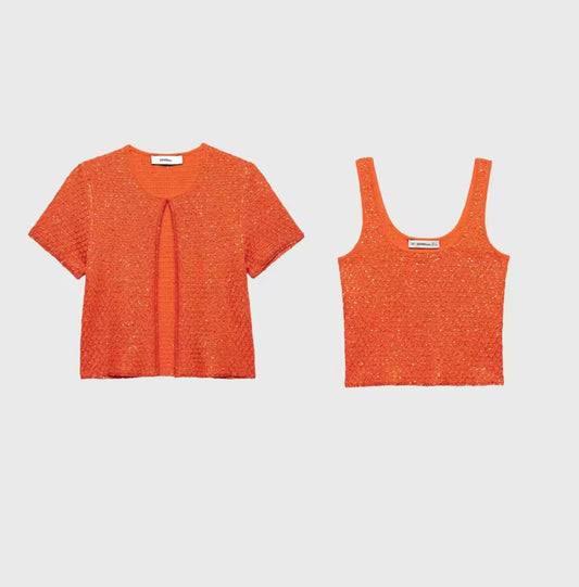 Oran Set