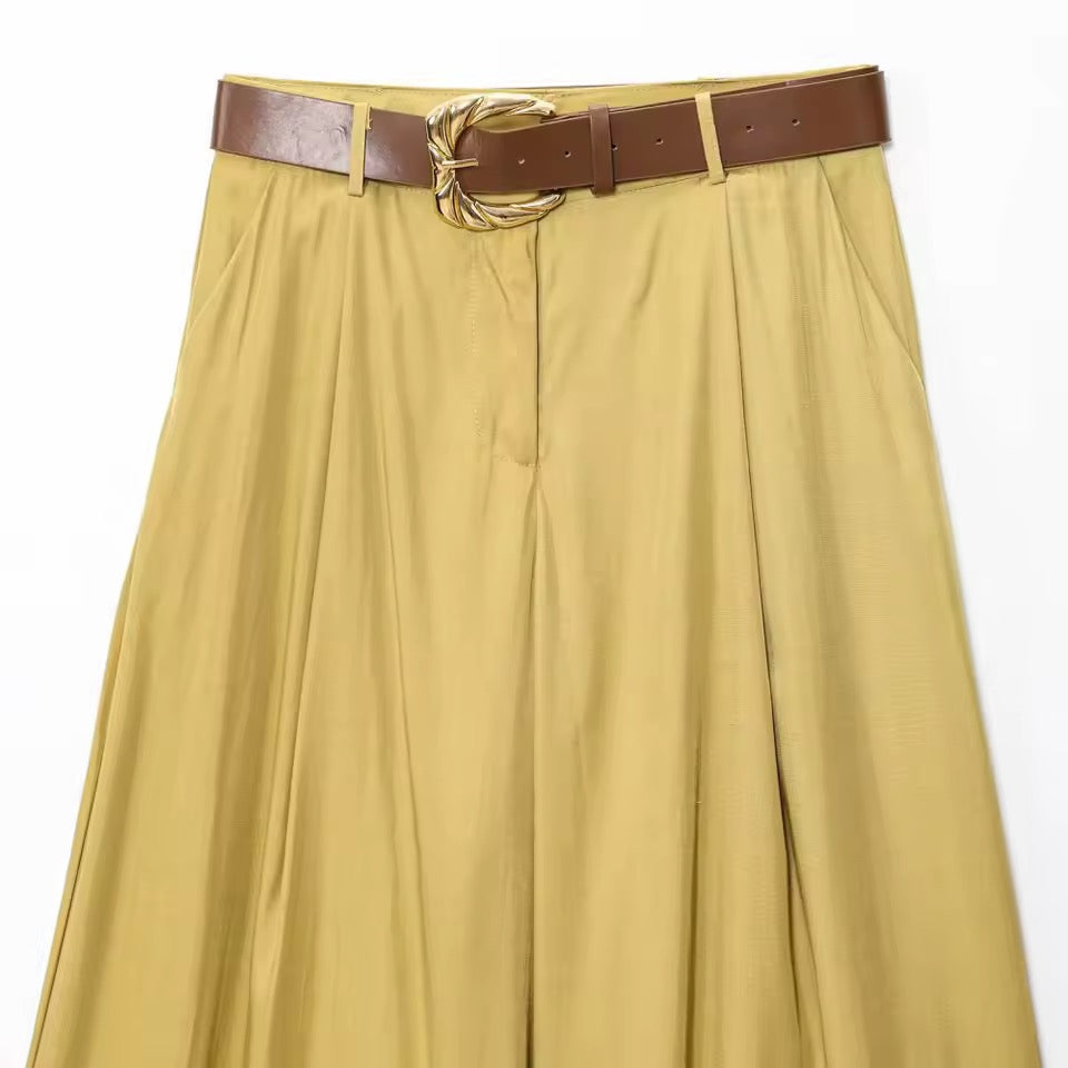 Marlyn Trousers