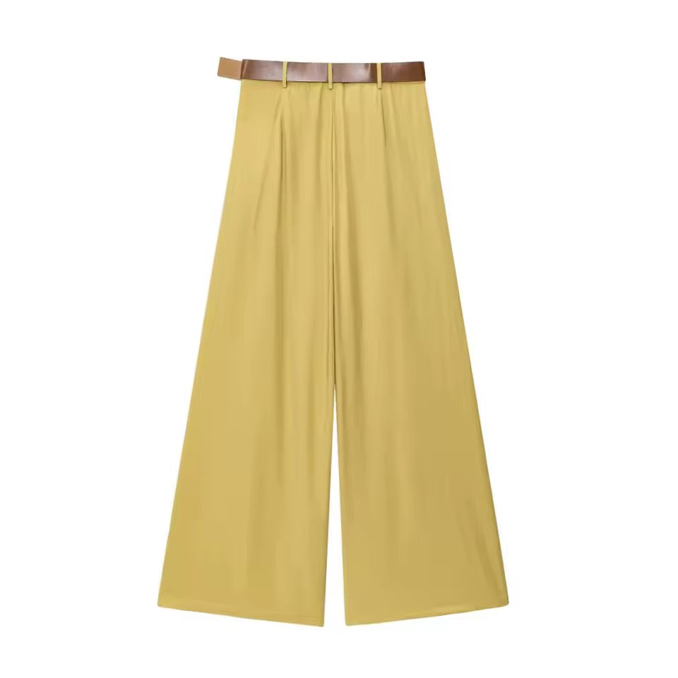 Marlyn Trousers
