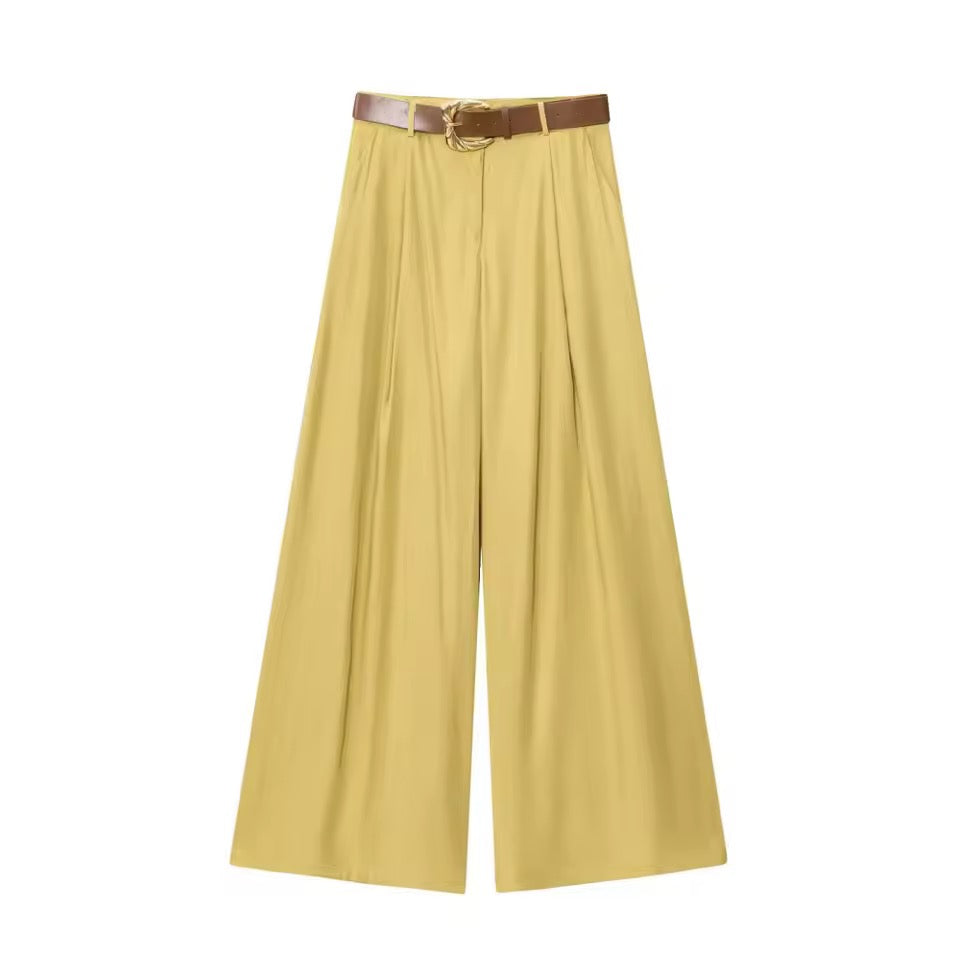 Marlyn Trousers