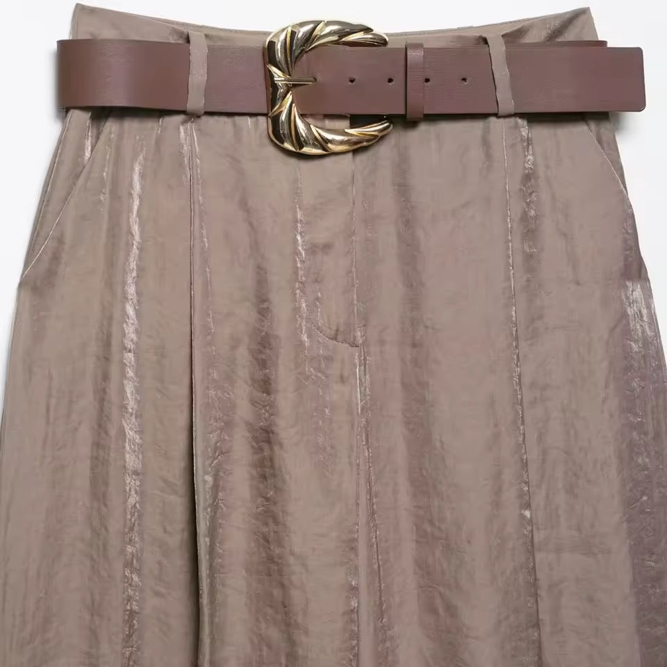 Marlyn Trousers