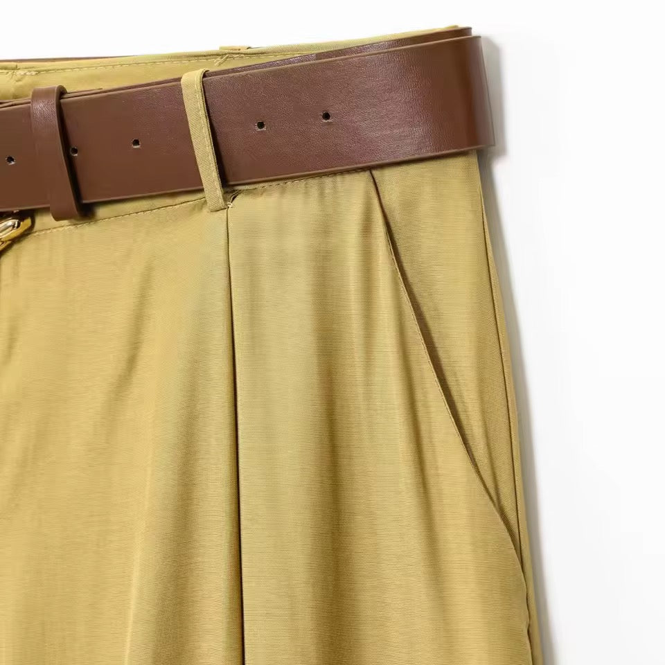 Marlyn Trousers