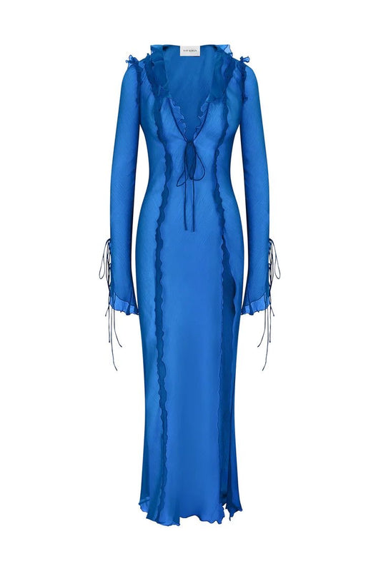 Rozy Kleid