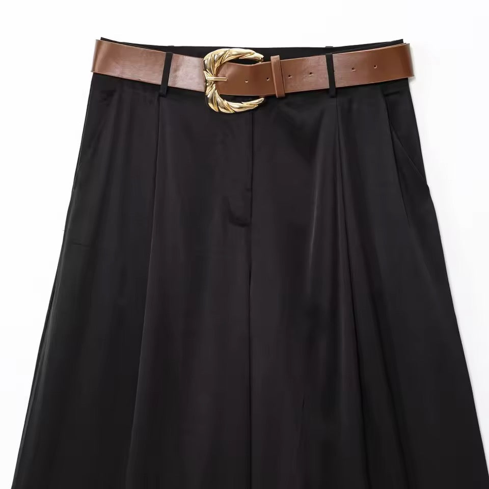 Marlyn Trousers